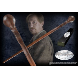 Harry Potter Wand Professor Remus Lupin (Character-Edition)